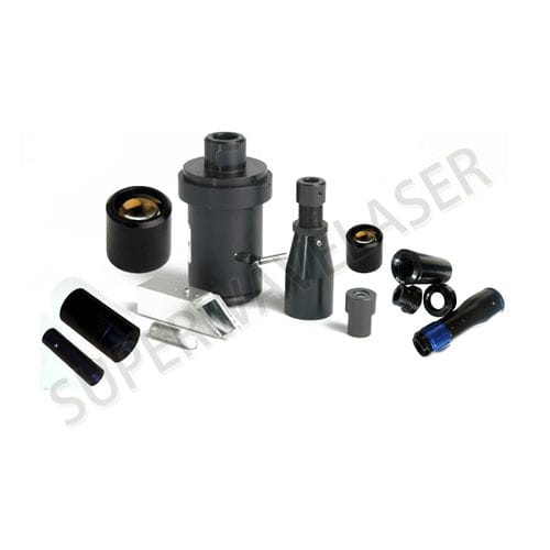 Beam expander - Shenzhen Superwave Laser Technology Co.,Ltd - laser