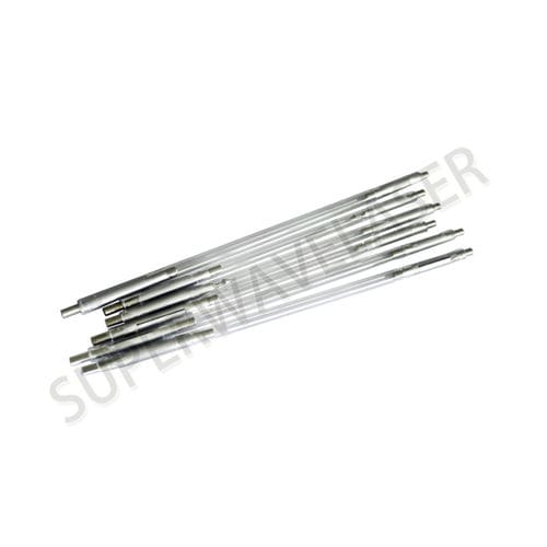Xenon lamp light source - X5, X7, X7, X8, X9, X10 series - Shenzhen Superwave Laser Technology Co.,Ltd - laser / visible / pulsed