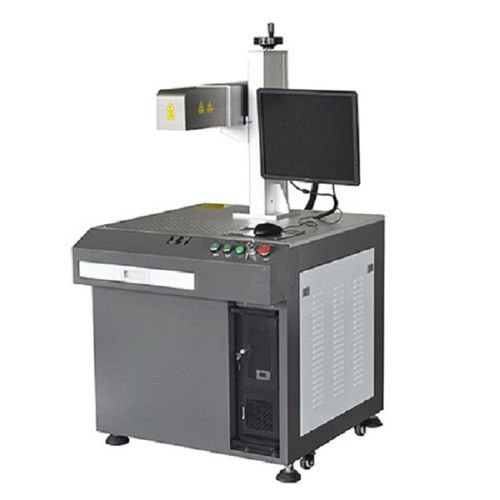 Fiber laser cutting machine - Shenzhen Superwave Laser Technology Co.,Ltd - engraving / 3D