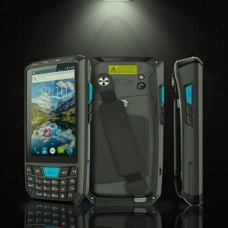 Android 8.1 PDA - ST917  - Shandong Senter Electronic Co., Ltd - ARM® Cortex A53 / 4G / 2G