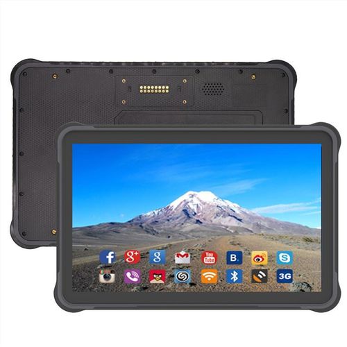 Android 9.0 tablet - ST935K - Shandong Senter Electronic Co., Ltd - 10" / Mediatek MT6771 / 8 GB