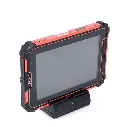 Tablet PC - S917V10  - Shandong Senter Electronic Co., Ltd - Android 9.0 / 8" / Qualcomm MSM8953