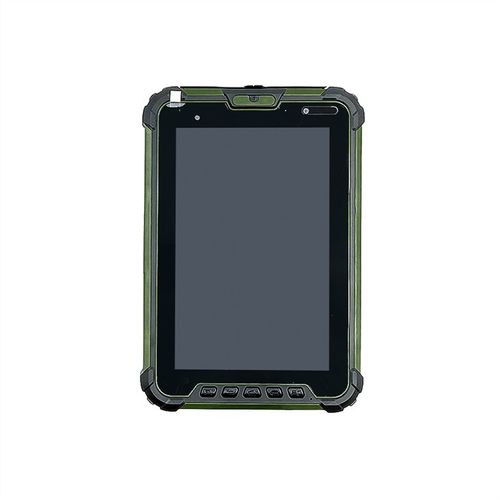 Tablet PC - S917V12 7 - Shandong Senter Electronic Co., Ltd - Android 9.0 / 7" / Qualcomm MSM8953
