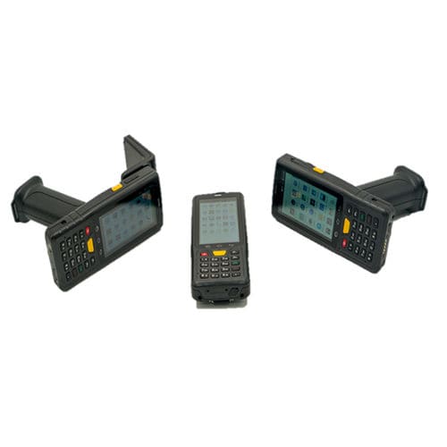 Android 5.1 PDA - ST908-HG - Shandong Senter Electronic Co., Ltd - Qualcomm / GSM / RFID