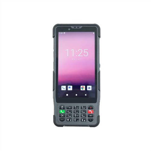 Android 9.0 PDA - S337V2 - Shandong Senter Electronic Co., Ltd - Qualcomm SDM450 / ADSL / network