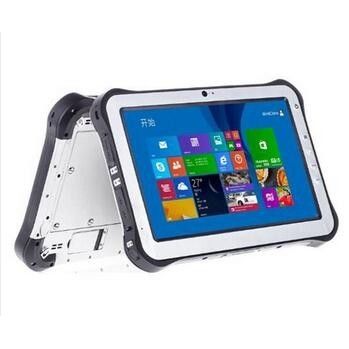 Tablet PC - ST935E - Shandong Senter Electronic Co., Ltd - Windows / Android / 10"