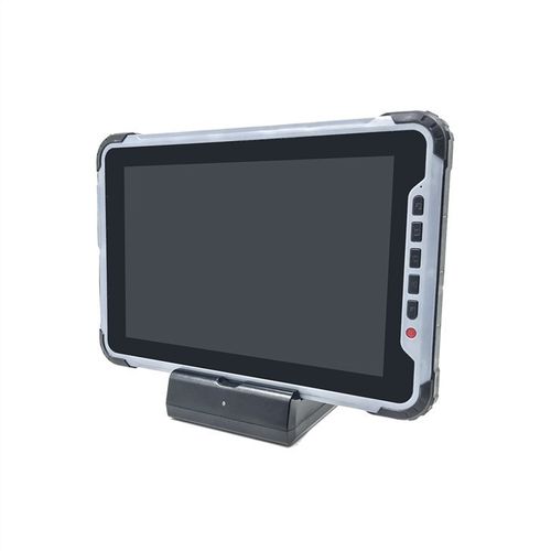 Android 10 tablet - Shandong Senter Electronic Co., Ltd - 10" / Qualcomm MSM8953 / 4 GB