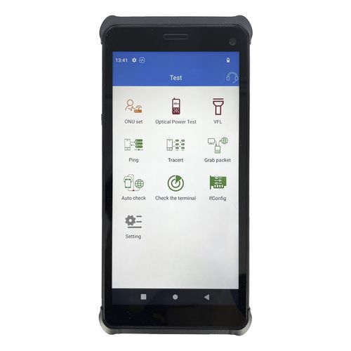 Android 12 PDA - S357 - Shandong Senter Electronic Co., Ltd - 4G / 5G / network