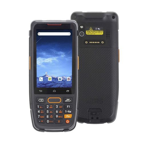 Android 10 PDA - ST917M - Shandong Senter Electronic Co., Ltd - ARM ...