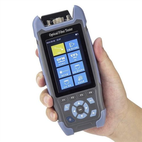 Laser power meter - ST3200E series - Shandong Senter Electronic Co., Ltd
