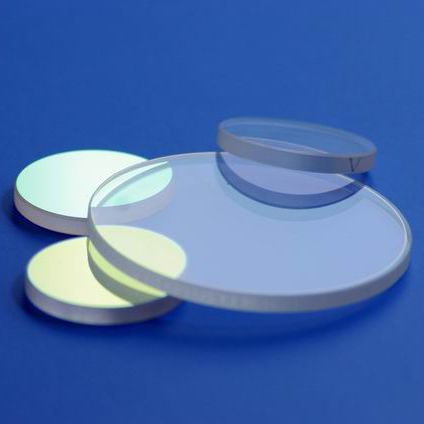 Plate beam splitter - NBP series - Union Optic Inc. - non-polarizing / dielectric