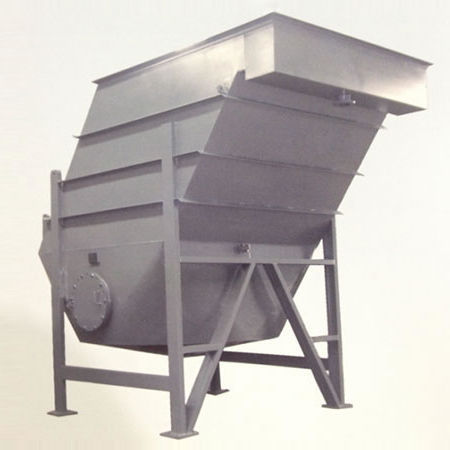 Sedimentation tank - Shanghai Haibar Mechanical Engineering Co.,Ltd