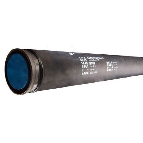 Oil pipe - hebei huayu special rubber co.,ltd - synthetic rubber / for marine applications / anti-corrosion