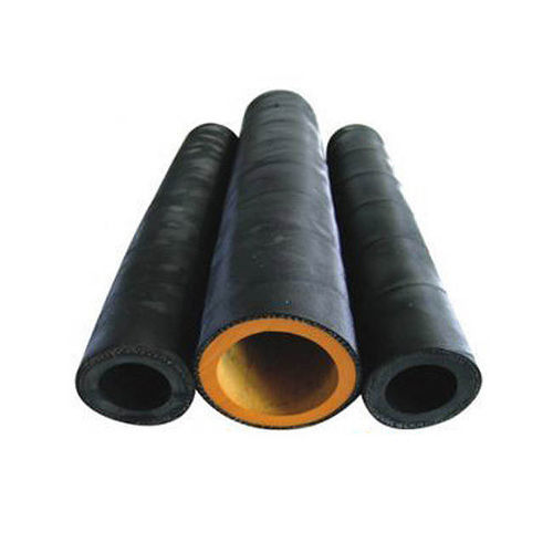 Water hose - hebei huayu special rubber co.,ltd - for sand / cleaning / construction