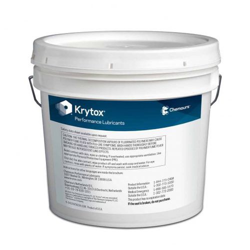 Lubricating grease - GPL 210-217 - Miller-Stephenson Chemical Co - molybdenum disulfide / for bearings / heavy-duty