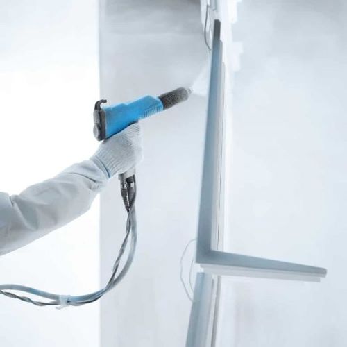 Protective coating - ShieldSys™ 402 - Miller-Stephenson Chemical Co - rubber / metal / wire