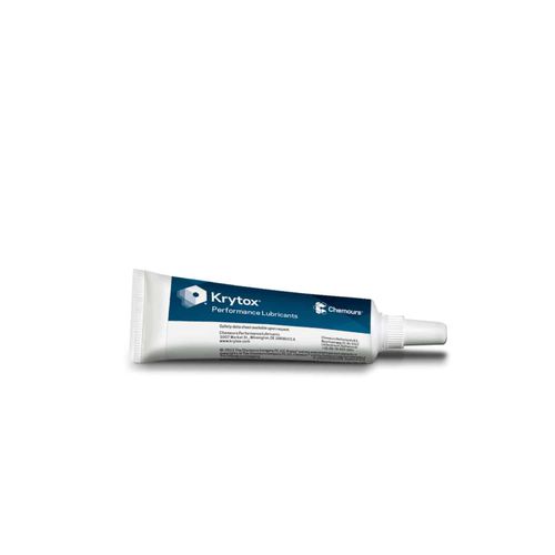 Lubricating grease - Krytox™ GPL 200-207  - Miller-Stephenson Chemical Co - PTFE / for bearings / food