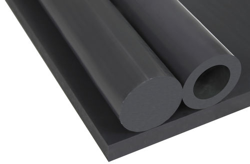 Rod PA - Nylatron® GSM - Polylanema, Lda. - sheet
