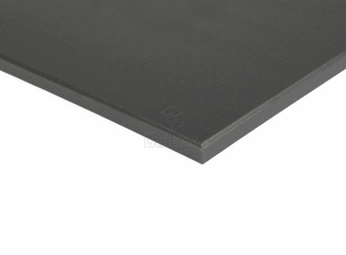Plate UHMW-PE - TIVAR® SUPERPLUS - Polylanema, Lda. - hollow rod / solid rod / sheet