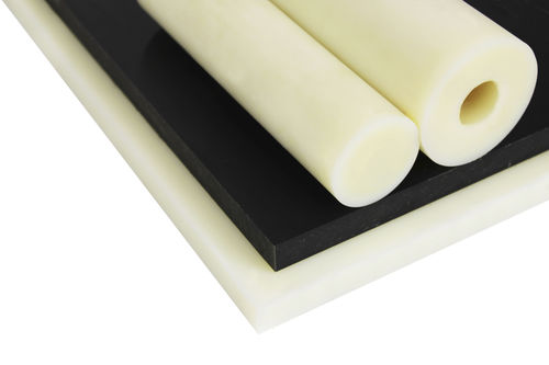 Rod PA - ERTALON® 6 PLA - Polylanema, Lda. - sheet