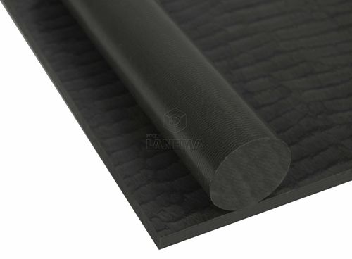 Rod PA - NYLATRON® GS - Polylanema, Lda. - sheet