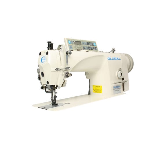 Fixed sewing machine WF 3955 AUT Global Industrial Sewing Machines