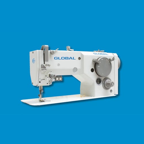 Zigzag stitch sewing machine ZZ 1560 Series Global Industrial