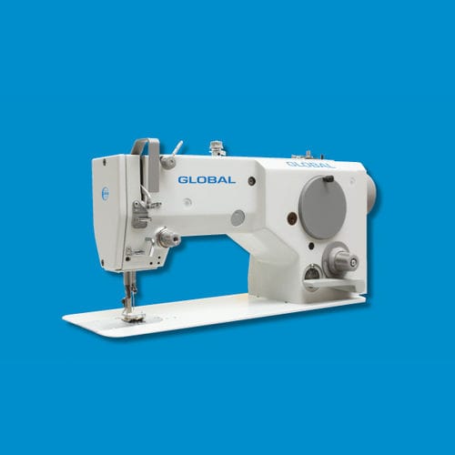 Fancy stitch sewing machine ZZ 1567 Series Global Industrial Sewing