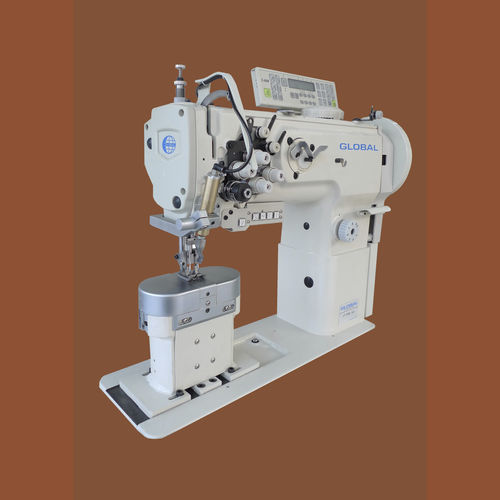 Twinneedle sewing machine LP 1646 XLH Global Industrial Sewing