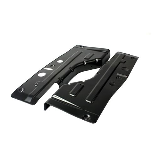 单材料塑料注塑成型