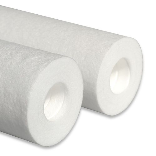 Filter candle - Sanin Filtertechnik GmbH