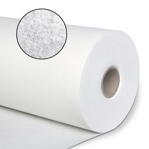 Polyethersulfone filter medium - S-PES-B 40 - Sanin Filtertechnik GmbH - coolant / for wastewater / oil