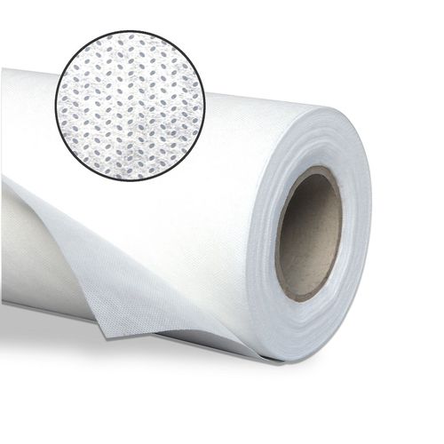 Polyethersulfone filter medium - S-PES-PO 50 - Sanin Filtertechnik GmbH - coolant / for wastewater / oil