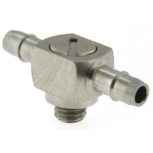 Hydraulic fitting - SMTS-..-. - Beswick Engineering Co, Inc. - pneumatic / threaded / barbed
