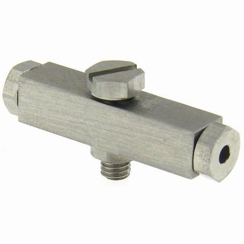 Hydraulic fitting - M3CBT-1016.-303-. - Beswick Engineering Co, Inc. - pneumatic / threaded / compression