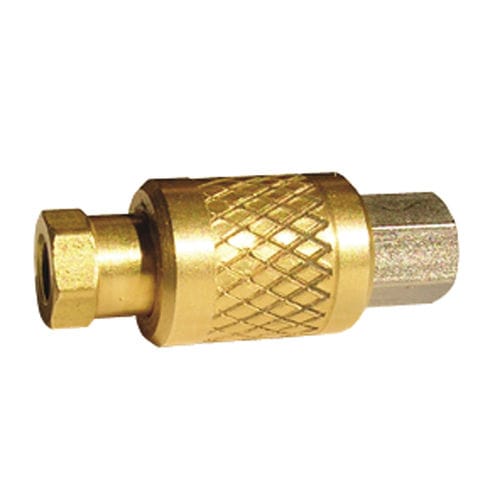Slide valve - M3SV-N.-. - Beswick Engineering Co, Inc. - manual / for control / shut-off