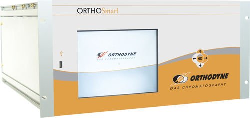 Gas chromatograph - OrthoSmart - ORTHODYNE SA - laboratory / process / FID