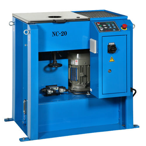 Crimping - YL-NC 20 - D-Hydro
