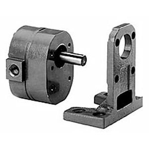 Gear pump - 700 Series - Clark - industrial / metering / high-pressure