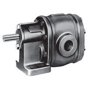Gear pump - 53/55 Series - Clark - industrial / lifting / medium-pressure