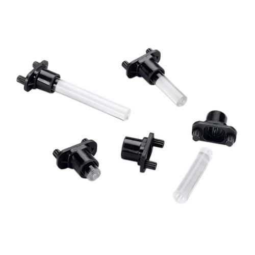 Front panel light guide - LPCM series - Visual Communications Company - for SMD LEDs