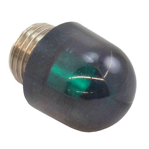 LED lens element - 131A series - Visual Communications Company