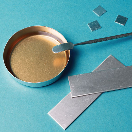 Epoxy adhesive - EP21TDC-2  - Master Bond - for metal / glass / for rubber