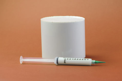 Epoxy adhesive - EP29LPAOHT - Master Bond - for metal / for plastics / glass