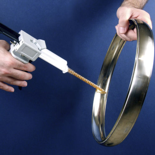 Epoxy adhesive - EP65HT-1 - Master Bond - for metal / for plastics / glass