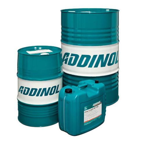 Leak-proofing oil - F 145 - ADDINOL Lube Oil - mineral / for industrial use / anti-corrosion