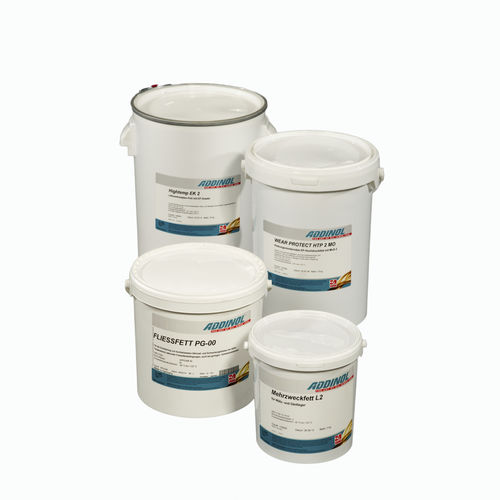 通用液体润滑脂