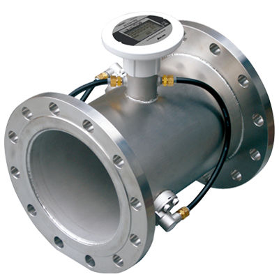 Ultrasonic flow meter - ATZTA TRZ - Aichi Tokei Denki Co.,Ltd - volume / for compressed air / for nitrogen