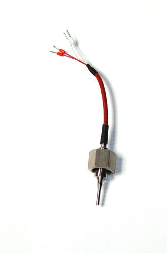 Resistance temperature sensor - TOP-PTKbm-13 series - Alf-Sensor - process / laboratory / miniature