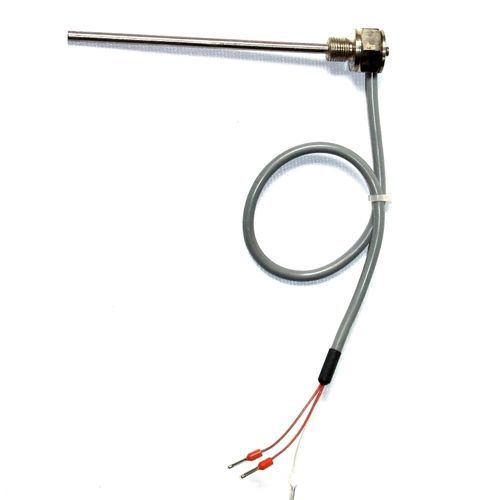 Resistance temperature sensor - TOP-KKbm-15 - Alf-Sensor - process / miniature / small